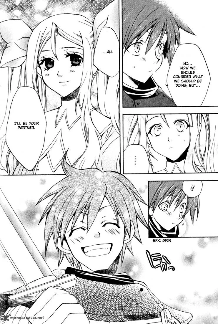 Radiata Stories - The Epic of Jack Chapter 5 page 24