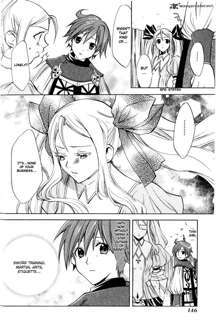 Radiata Stories - The Epic of Jack Chapter 5 page 8