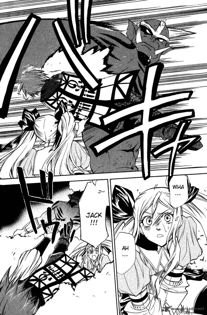 Radiata Stories - The Epic of Jack Chapter 6 page 20