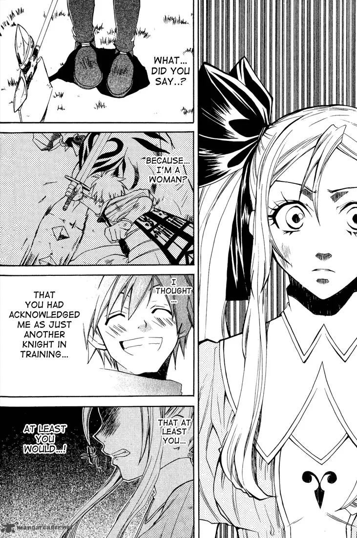 Radiata Stories - The Epic of Jack Chapter 6 page 34