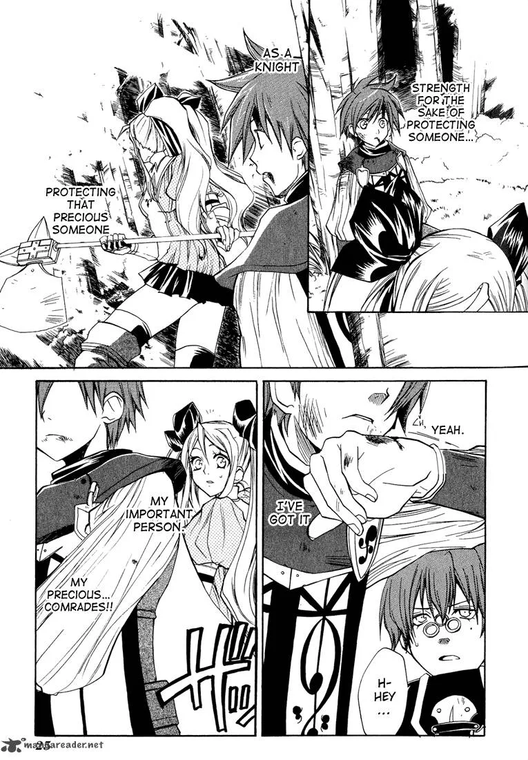 Radiata Stories - The Epic of Jack Chapter 6 page 29