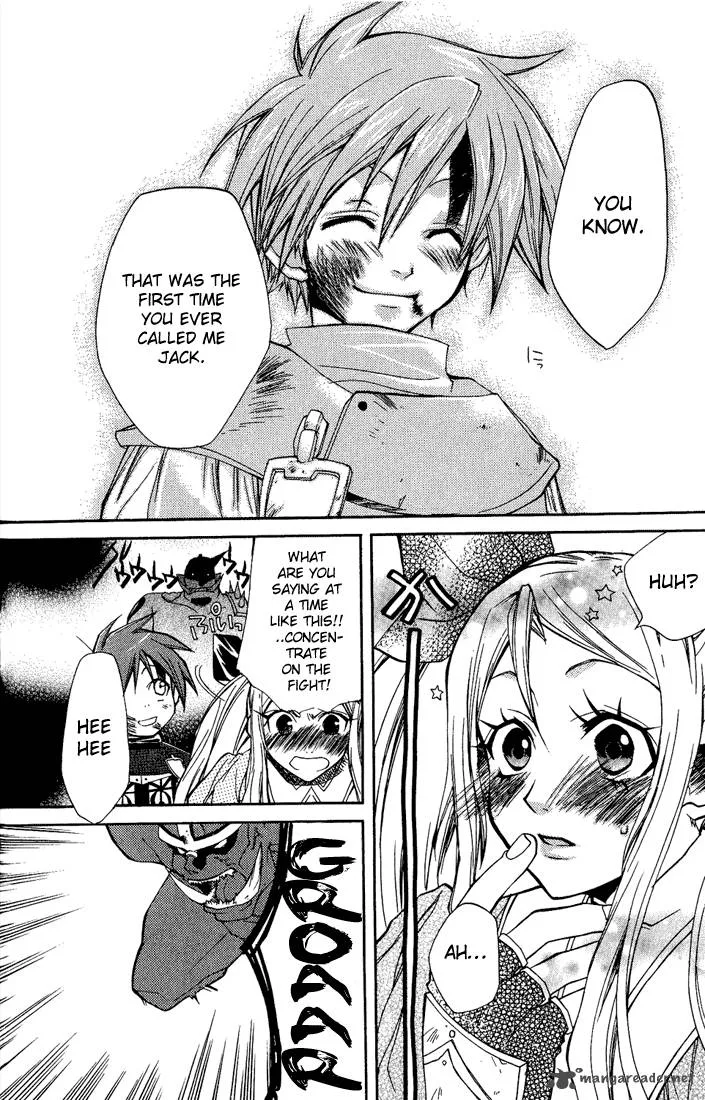 Radiata Stories - The Epic of Jack Chapter 6 page 22