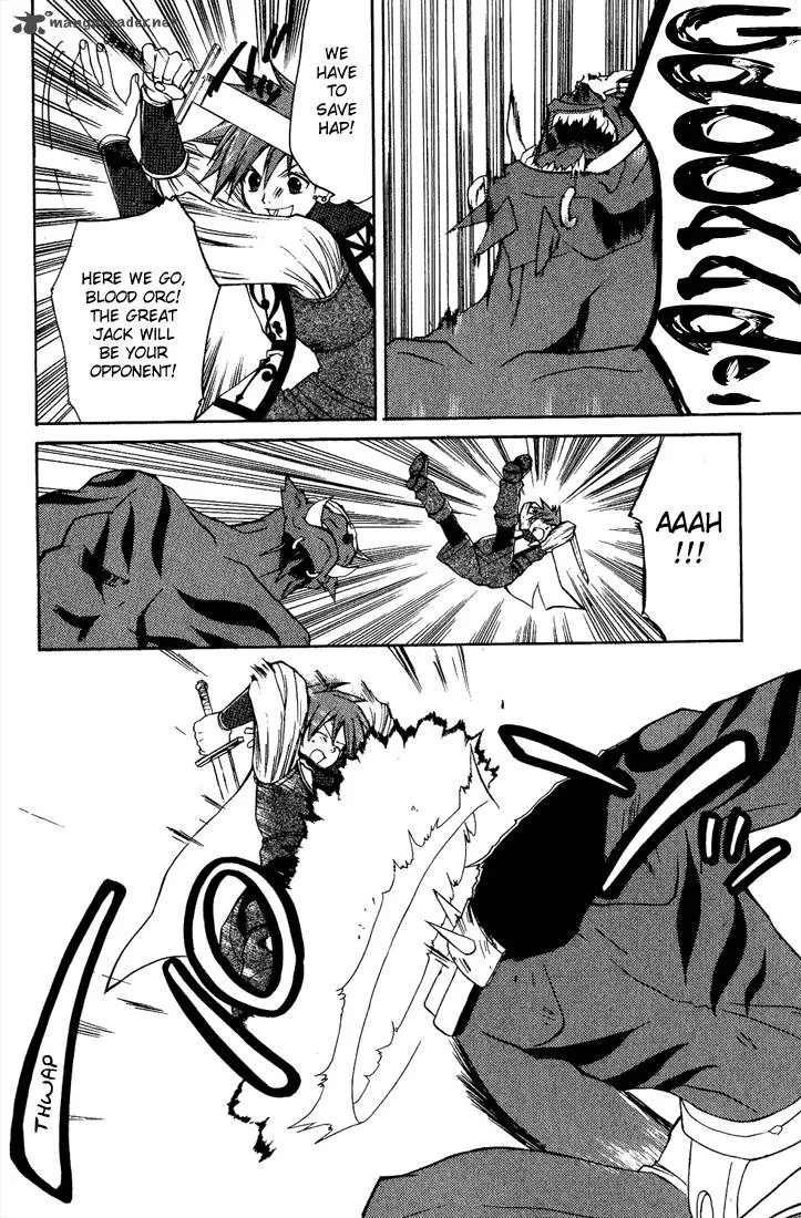 Radiata Stories - The Epic of Jack Chapter 6 page 16
