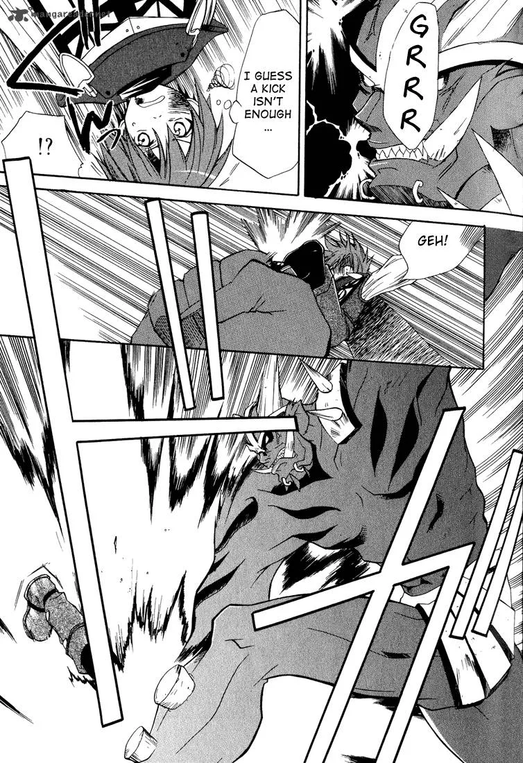 Radiata Stories - The Epic of Jack Chapter 6 page 25