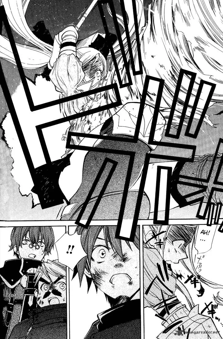 Radiata Stories - The Epic of Jack Chapter 6 page 36
