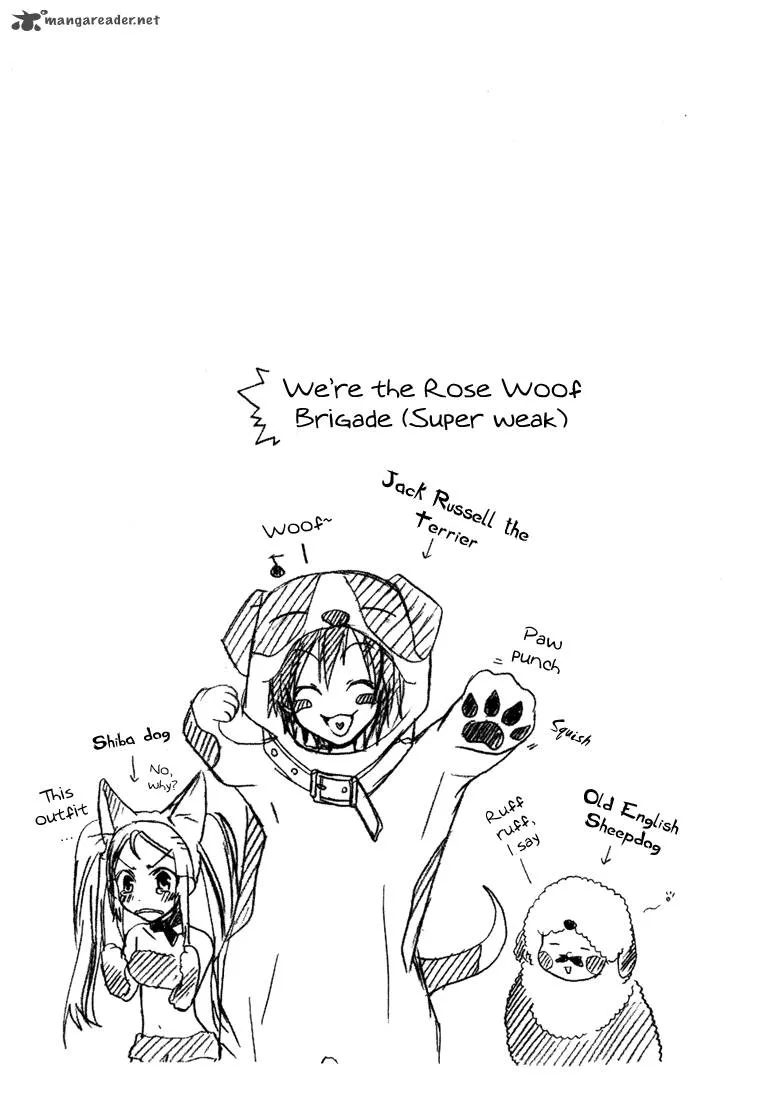 Radiata Stories - The Epic of Jack Chapter 6 page 39