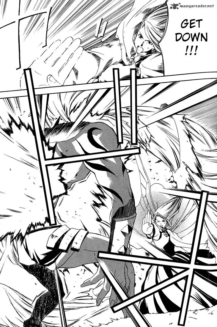 Radiata Stories - The Epic of Jack Chapter 7 page 8