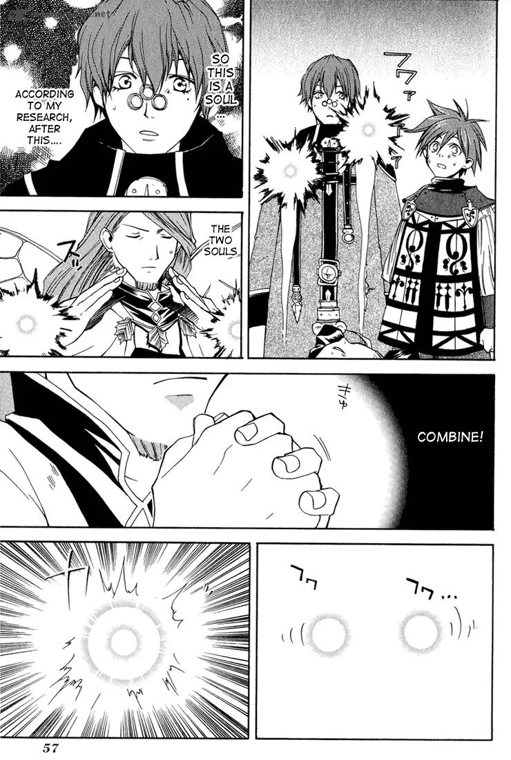 Radiata Stories - The Epic of Jack Chapter 7 page 22