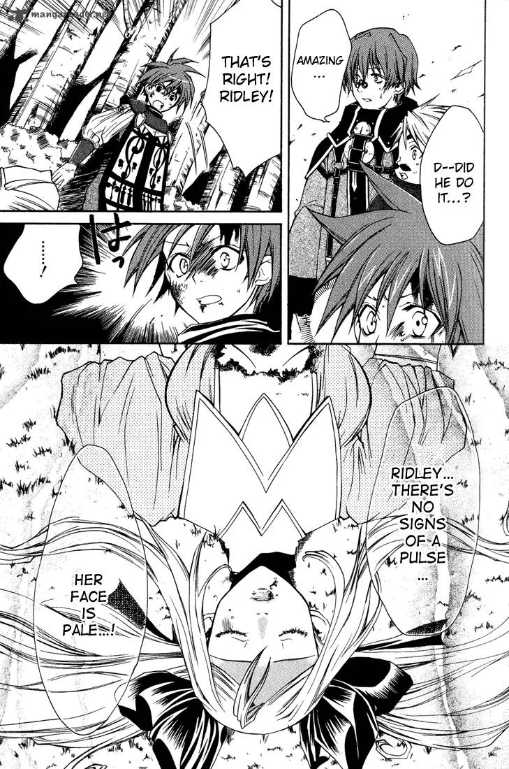 Radiata Stories - The Epic of Jack Chapter 7 page 10