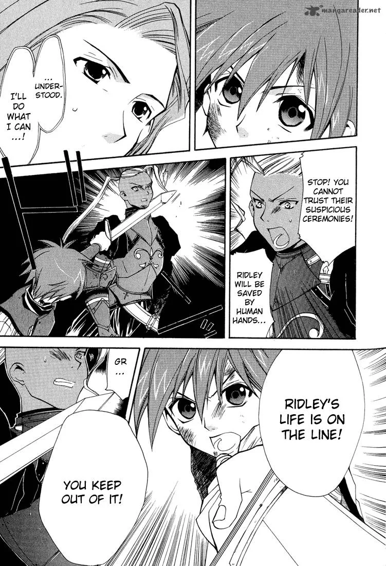 Radiata Stories - The Epic of Jack Chapter 7 page 20