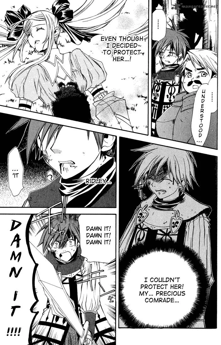 Radiata Stories - The Epic of Jack Chapter 7 page 6