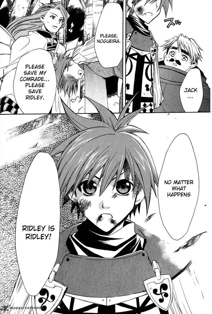 Radiata Stories - The Epic of Jack Chapter 7 page 19