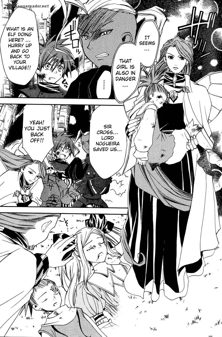 Radiata Stories - The Epic of Jack Chapter 7 page 14