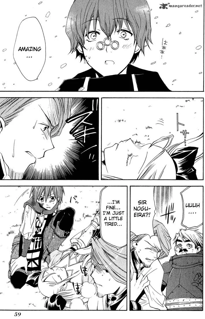 Radiata Stories - The Epic of Jack Chapter 7 page 24