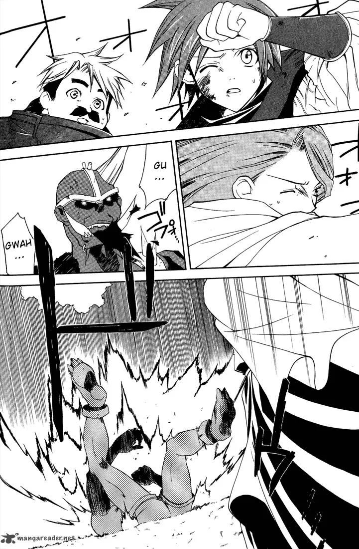 Radiata Stories - The Epic of Jack Chapter 7 page 9