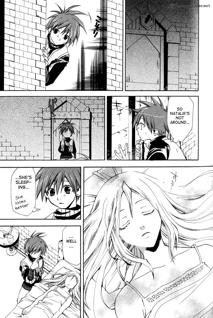 Radiata Stories - The Epic of Jack Chapter 8 page 10