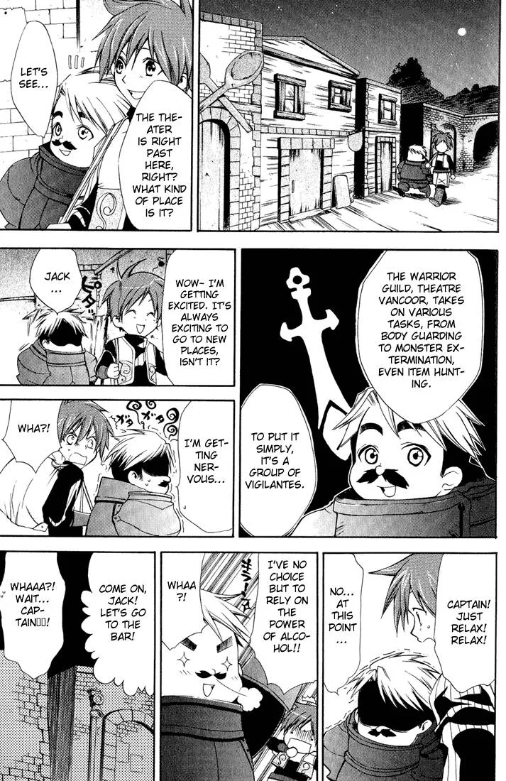 Radiata Stories - The Epic of Jack Chapter 8 page 16