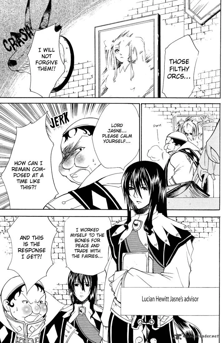 Radiata Stories - The Epic of Jack Chapter 8 page 2