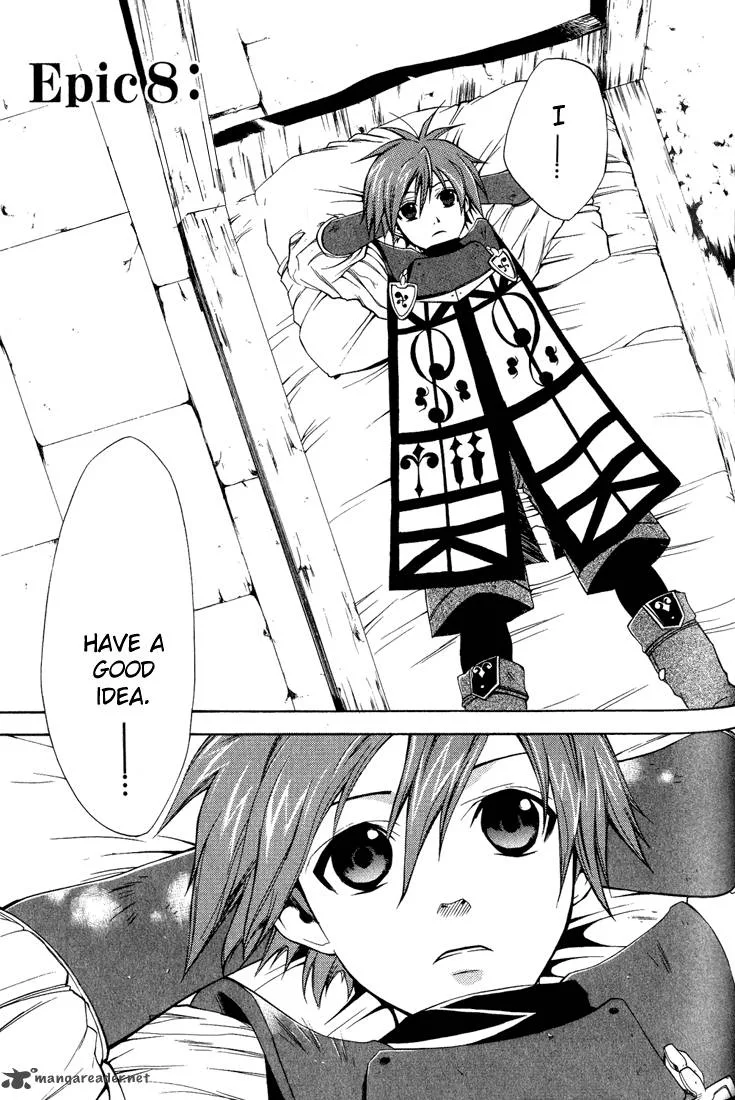 Radiata Stories - The Epic of Jack Chapter 8 page 4