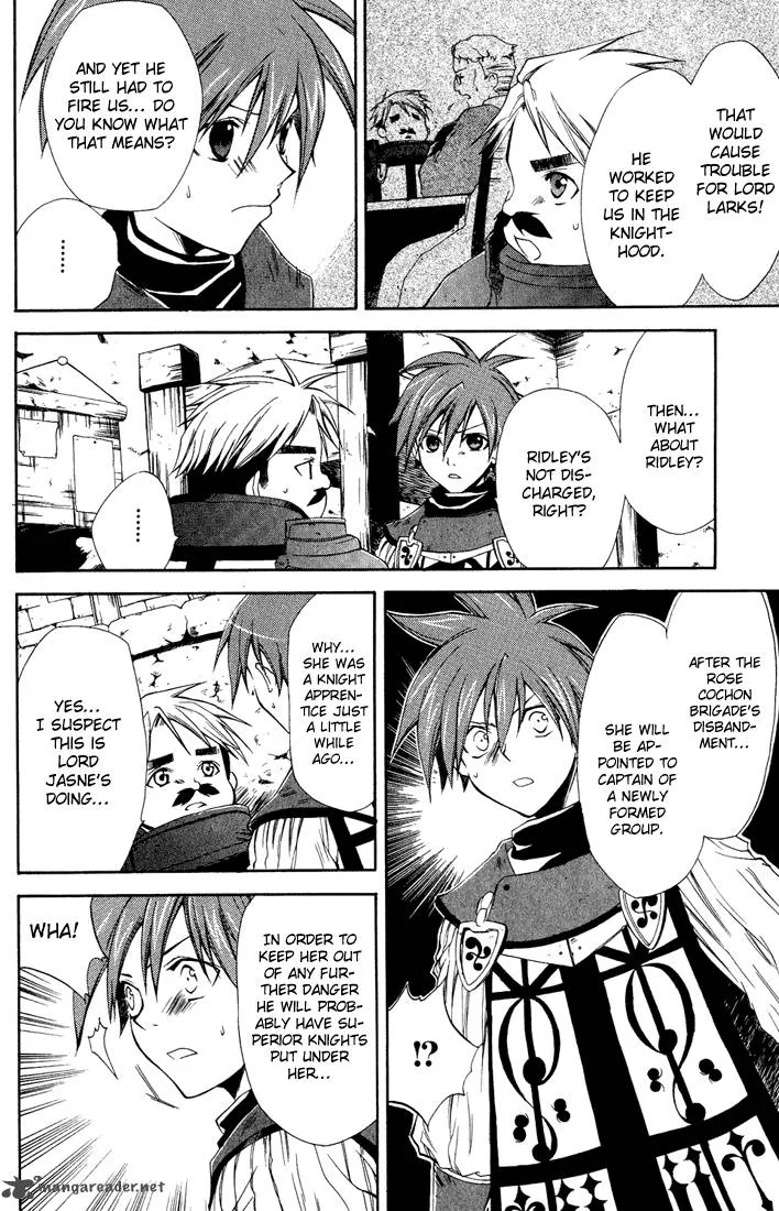 Radiata Stories - The Epic of Jack Chapter 8 page 7