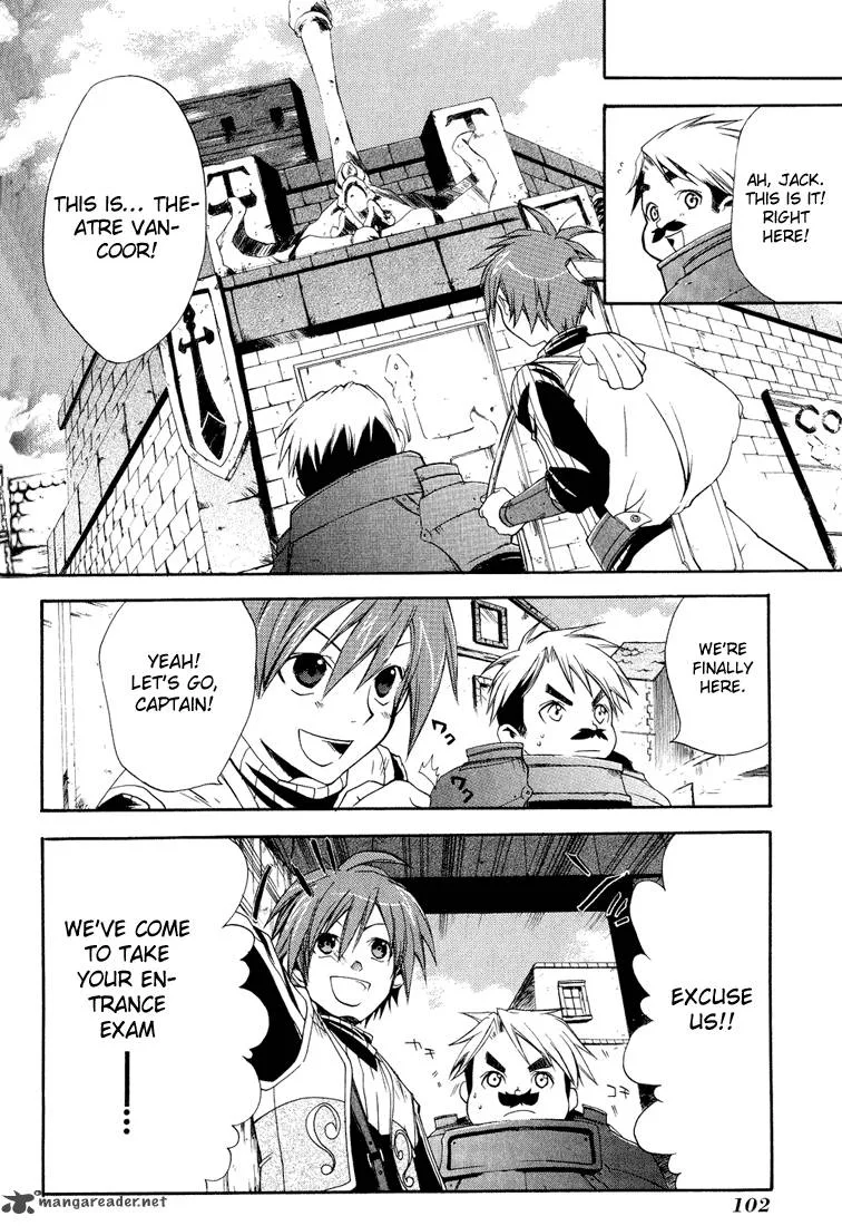Radiata Stories - The Epic of Jack Chapter 8 page 31