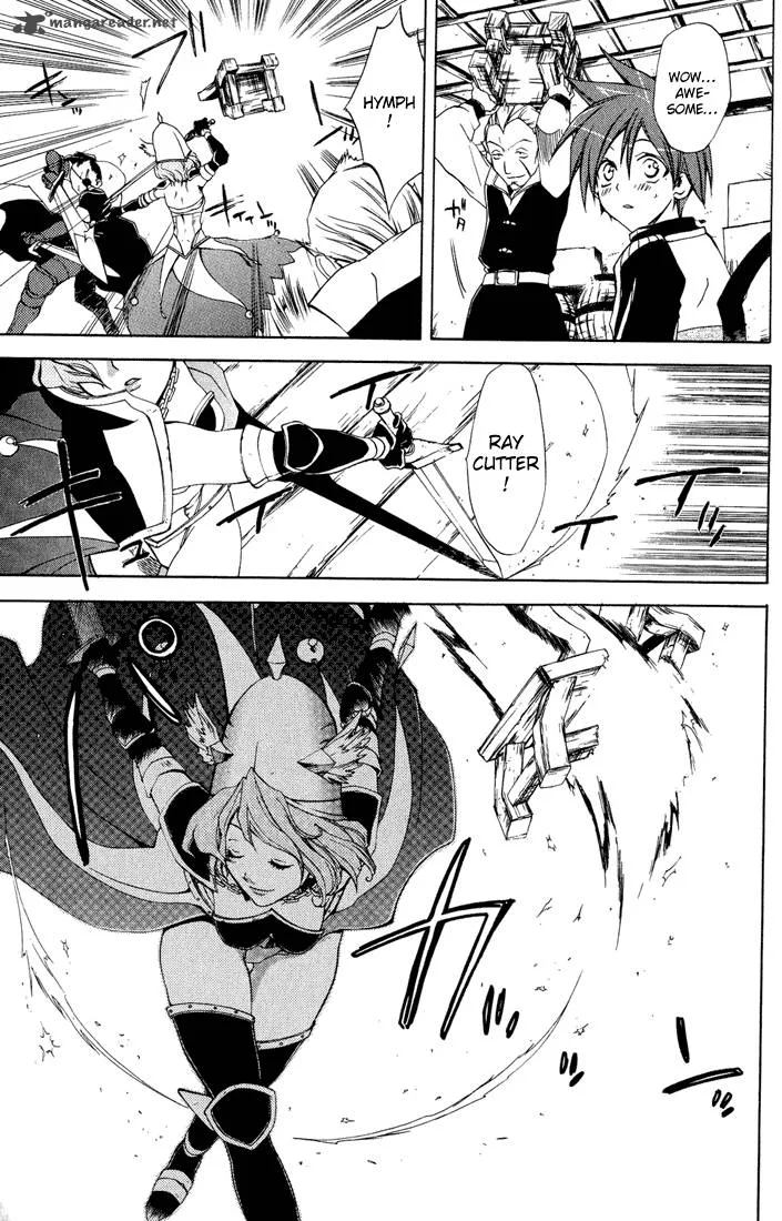 Radiata Stories - The Epic of Jack Chapter 9 page 24