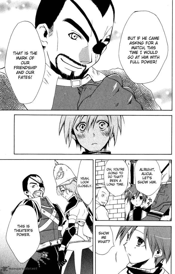 Radiata Stories - The Epic of Jack Chapter 9 page 22