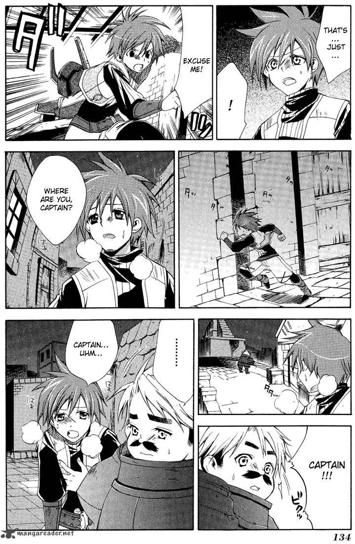 Radiata Stories - The Epic of Jack Chapter 9 page 29