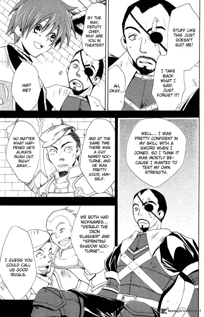 Radiata Stories - The Epic of Jack Chapter 9 page 20
