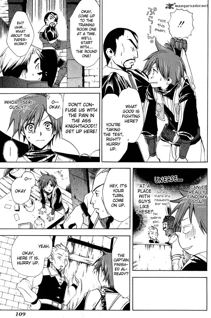 Radiata Stories - The Epic of Jack Chapter 9 page 4