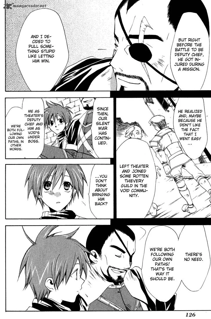 Radiata Stories - The Epic of Jack Chapter 9 page 21