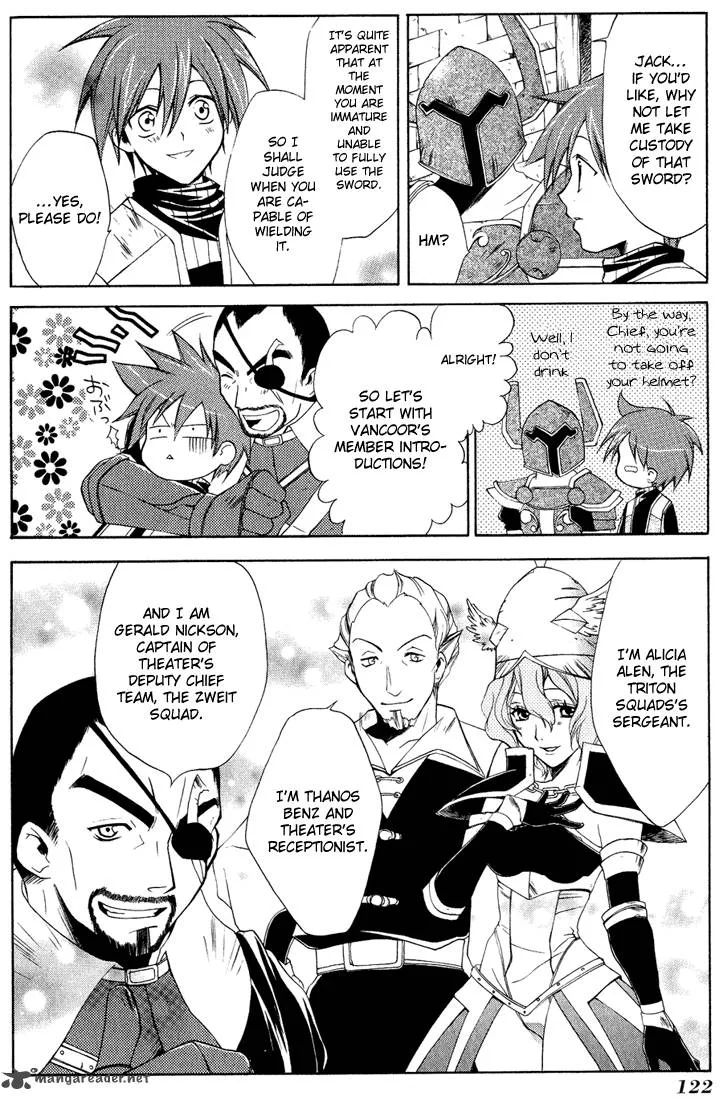 Radiata Stories - The Epic of Jack Chapter 9 page 17