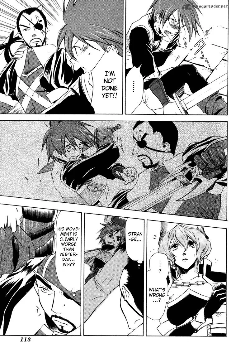 Radiata Stories - The Epic of Jack Chapter 9 page 8