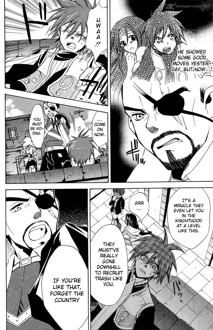 Radiata Stories - The Epic of Jack Chapter 9 page 9