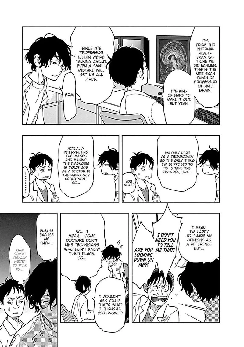 Radiation House Chapter 1 page 10
