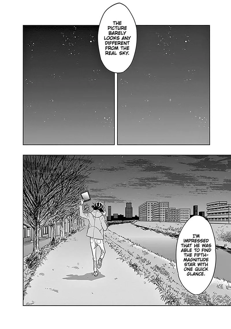 Radiation House Chapter 1 page 25