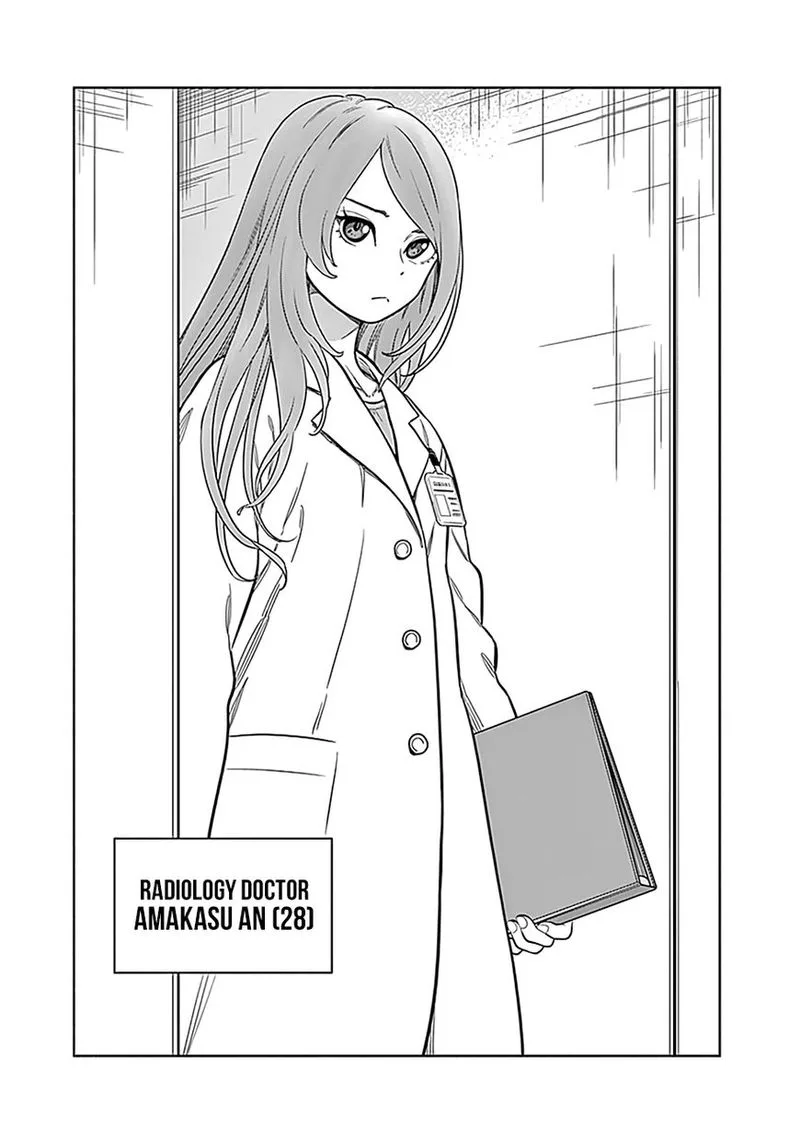 Radiation House Chapter 1 page 36