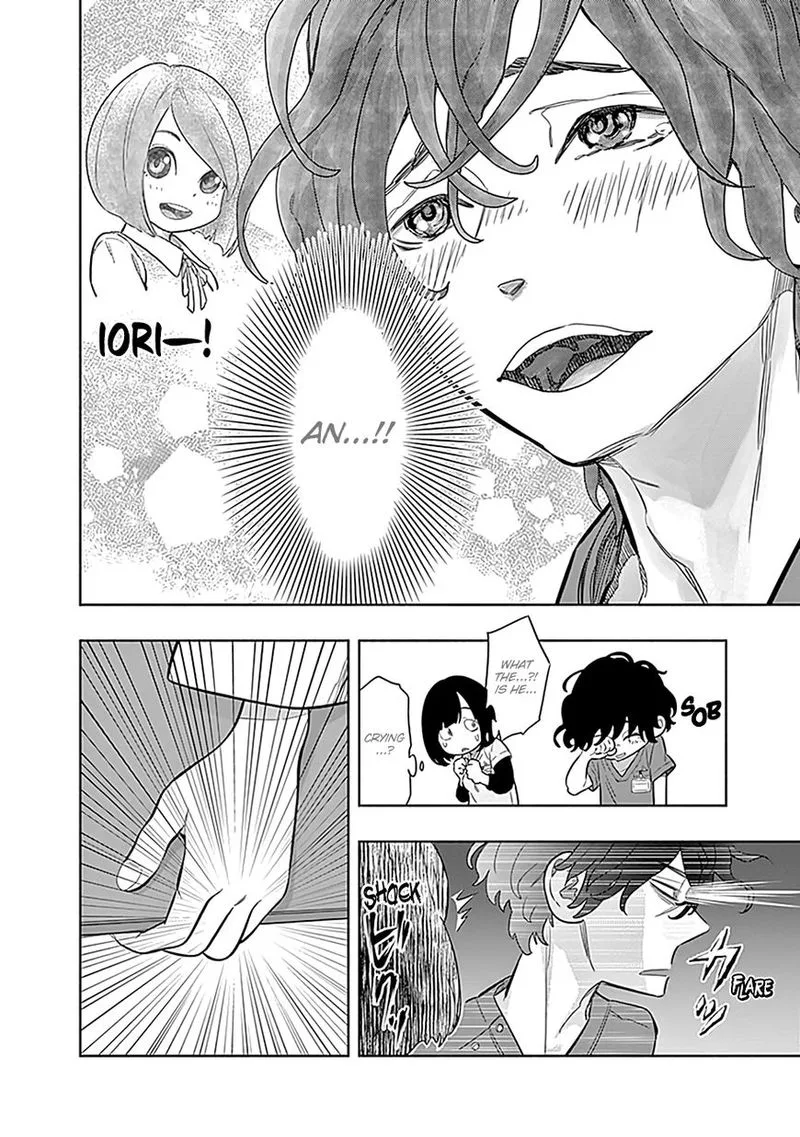 Radiation House Chapter 1 page 37