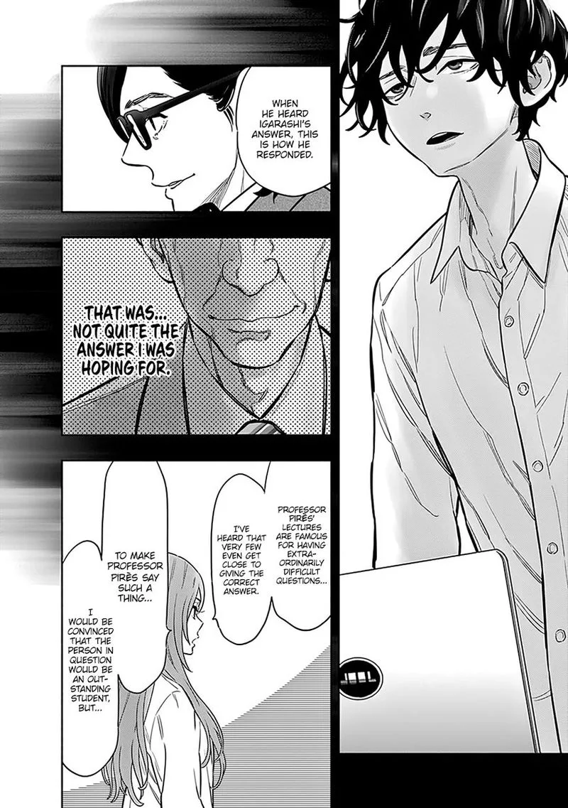 Radiation House Chapter 1 page 45