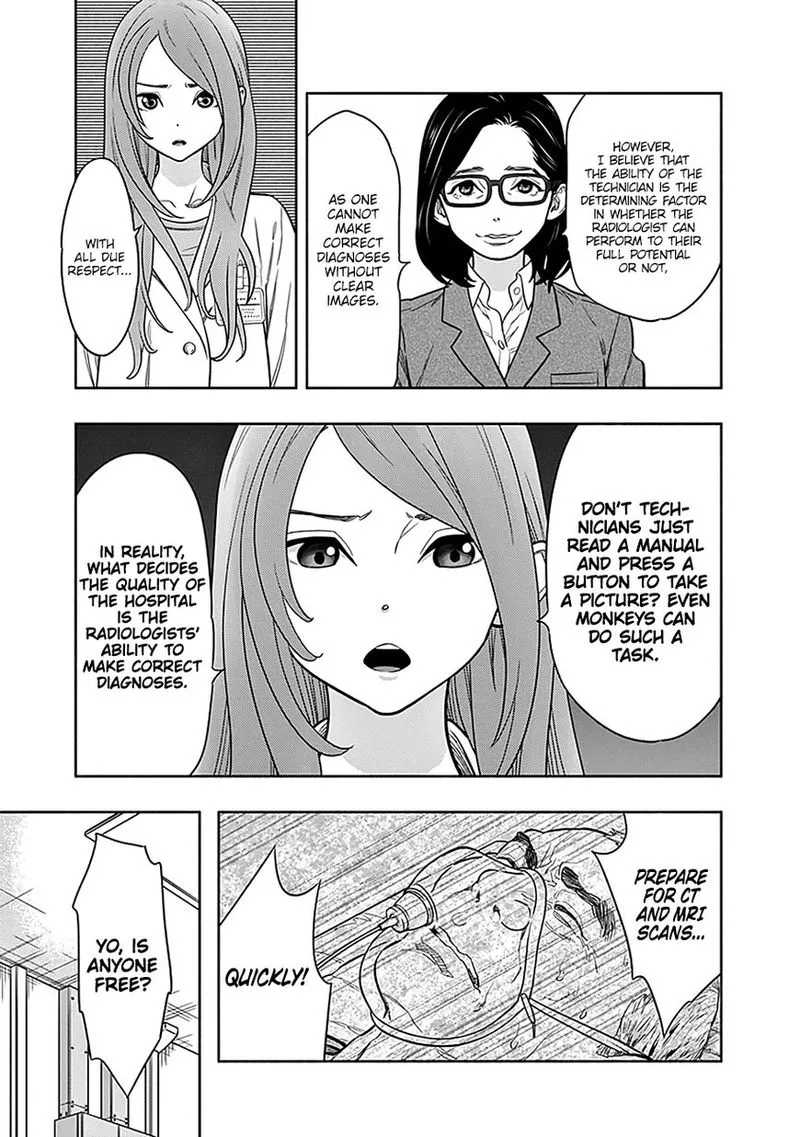 Radiation House Chapter 1 page 50