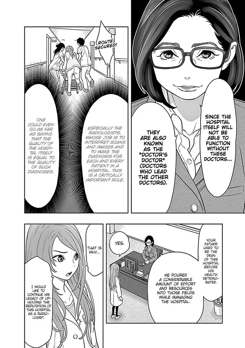 Radiation House Chapter 1 page 49