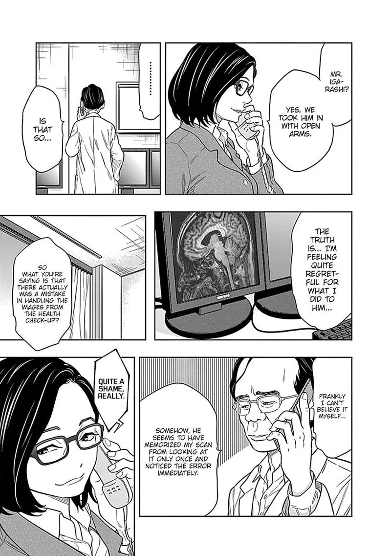 Radiation House Chapter 1 page 60