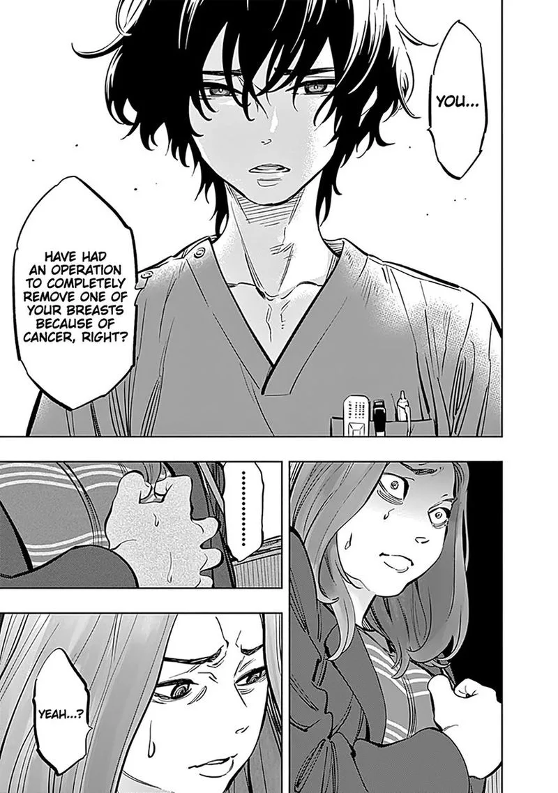 Radiation House Chapter 10 page 19