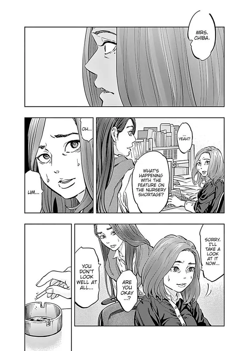 Radiation House Chapter 11 page 6