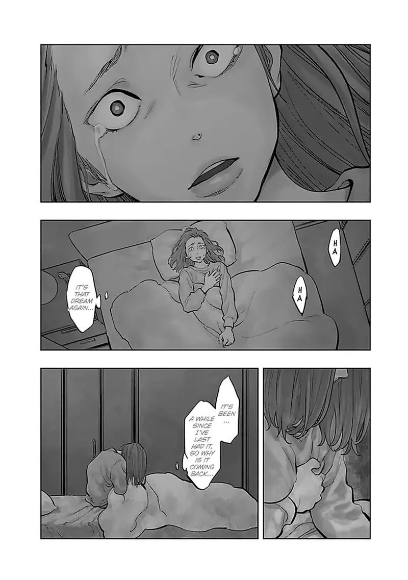 Radiation House Chapter 11 page 4