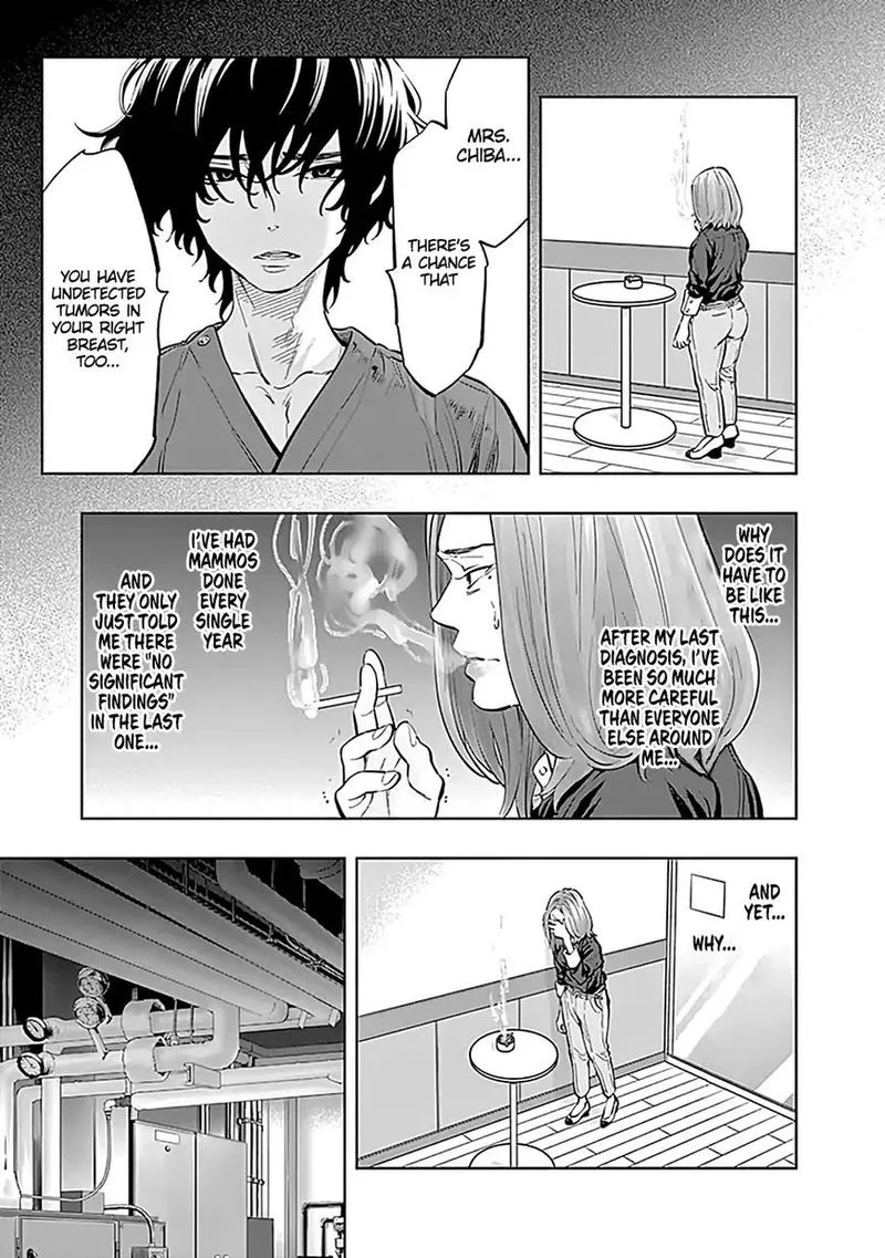 Radiation House Chapter 11 page 7