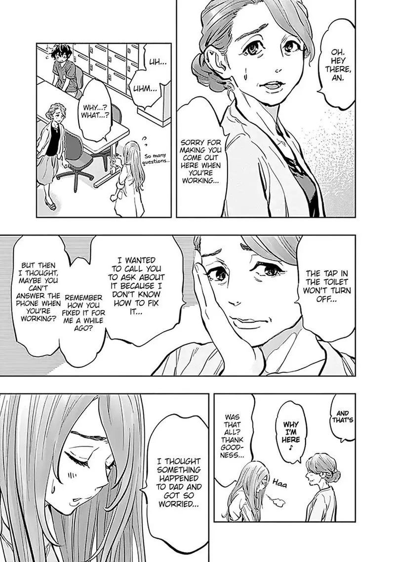 Radiation House Chapter 11 page 15