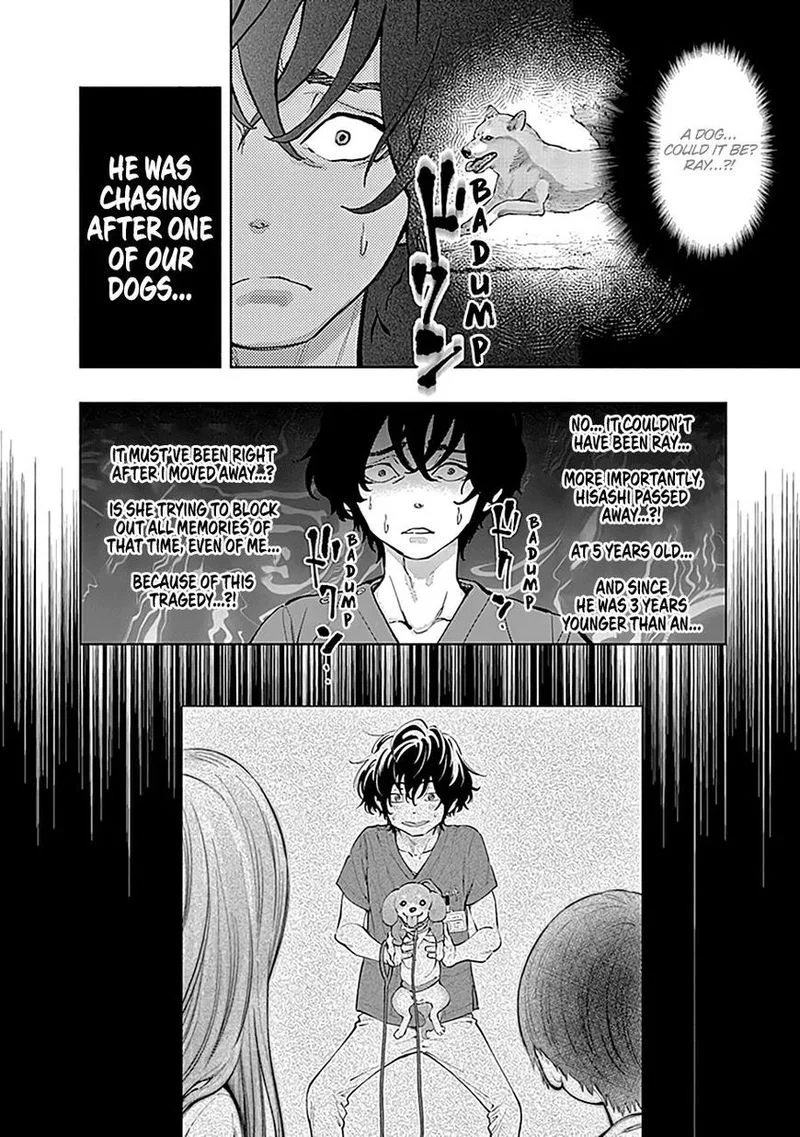 Radiation House Chapter 12 page 5