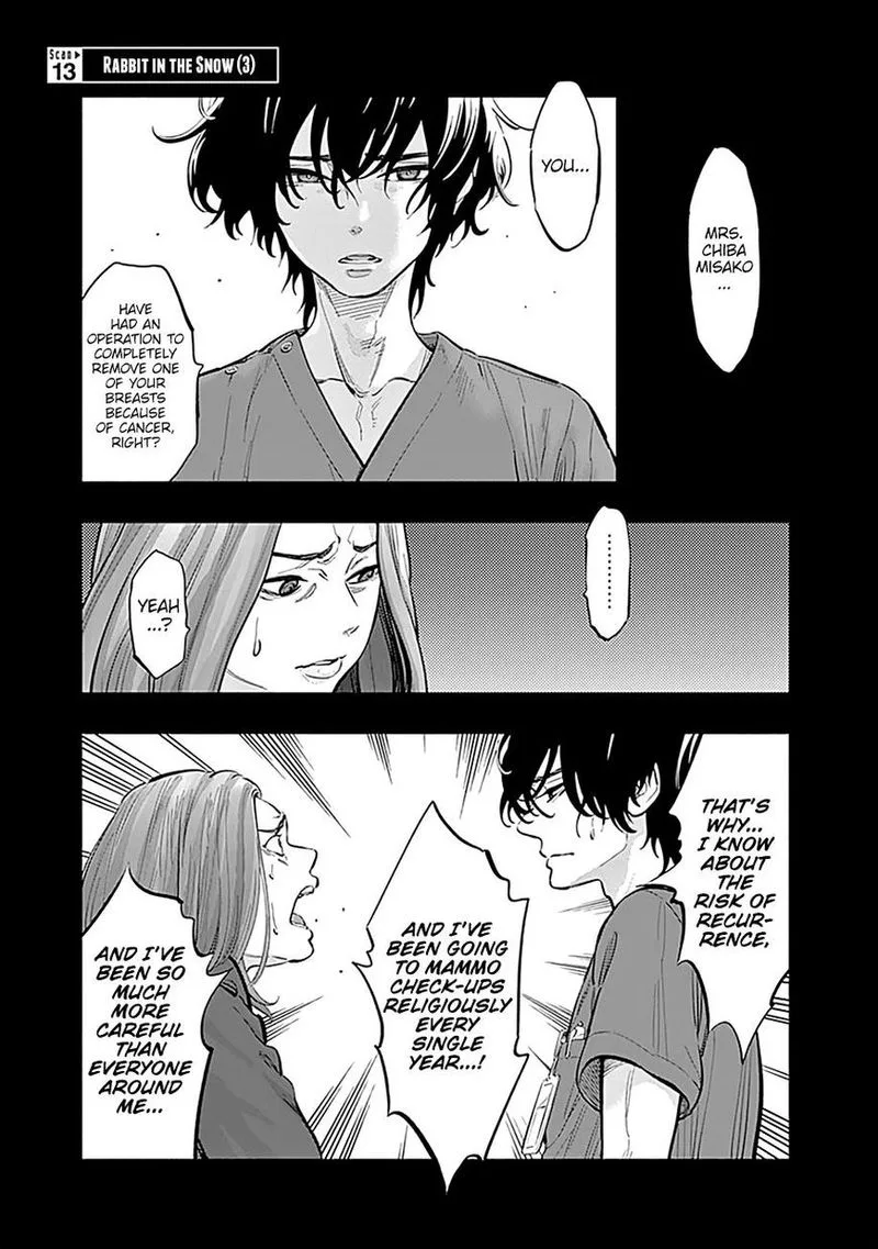 Radiation House Chapter 13 page 2