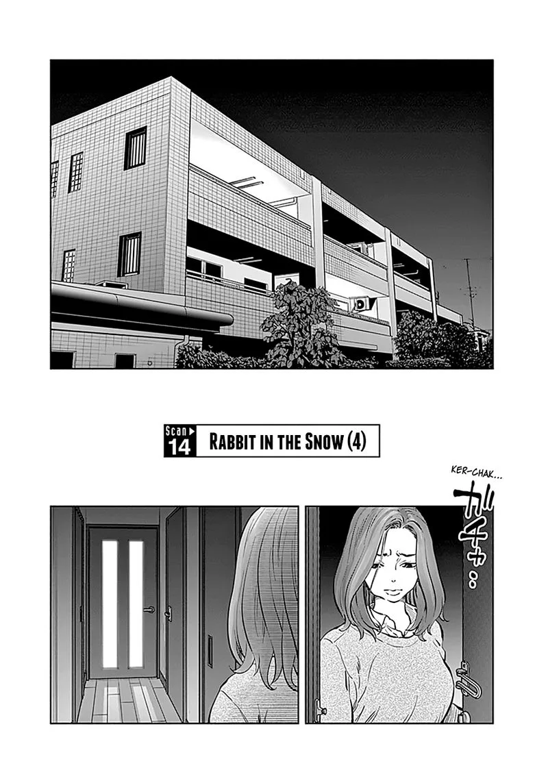 Radiation House Chapter 14 page 1